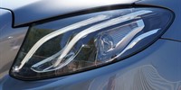 Mercedes-Benz E-Class
 220 CDI AMG 