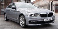 BMW
 5-Series 530D XDRIVE