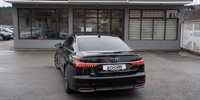 Audi A6
 50 TDI Sportline Quattro