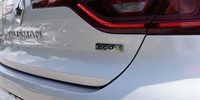 Renault TALISMAN 1.5 DCI