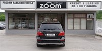 Mercedes-Benz GL 350 3,0 BLUETEC