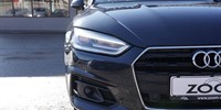Audi A5
 2.0 TDI Sportback