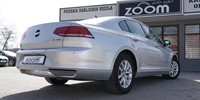 Volkswagen Passat 1,6 TDI