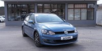 Volkswagen Golf GOLF 1.6 TDI 7-DSG