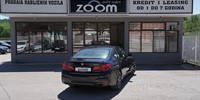 BMW
 5-Series 530XD M-Sport