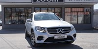 Mercedes-Benz GLC 250 d 4MATIC 9G-TRONIC 