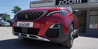 Peugeot 3008 2.0 BLUEHDI