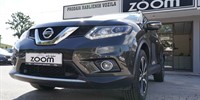 Nissan
 X-TRAIL 1,6 DCI 7 Sjedista