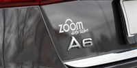 Audi A6
 3.0 TDI Quattro Tiptronic 