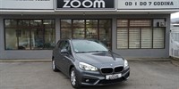 BMW
 2-Series 218 d AUTOMATIK !