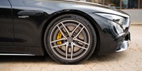 Mercedes-Benz SL-Class
 43 AMG