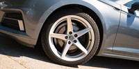 Audi A5
 2.0 TDI Sportback