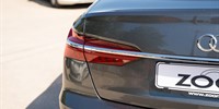 Audi A6
 2.0 TDI S line
