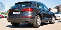 Audi Q5 2.0 TDI S-Tronic QUATTRO