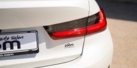 BMW
 3-Series 318 D Sport Line