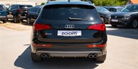 Audi SQ5 3.0 TDI S line QUATTRO
