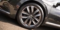 Volkswagen Arteon 2.0 TDI DSG