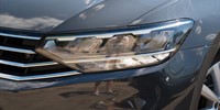 Volkswagen Passat 2.0 TDI DSG
