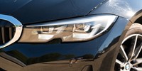 BMW
 3-Series 320 D XDrive