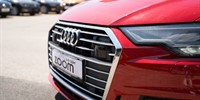 Audi A6
 3.0 TDI S line QUATTRO