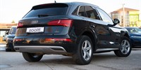 Audi Q5 2.0 TDI QUATTRO