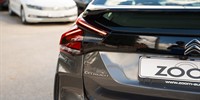 Citroën C4 1.5 BlueHDI