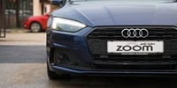 Audi A5
 2.0 TDI SPORTBACK