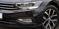 Volkswagen Passat 2.0 TDI DSG