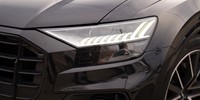 Audi Q8 50 TDI S line QUATTRO
