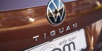 Volkswagen Tiguan
 2.0 TDI DSG 4MOTION
