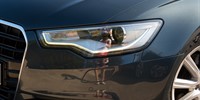 Audi A6
 2.0 TDI