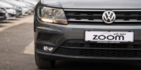 Volkswagen Tiguan
 2.0 TDI DSG 4MOTION