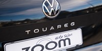 Volkswagen Touareg
 3.0 TDI R line 4MOTION
