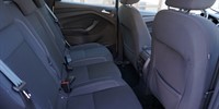 Ford
 C-MAX 1,5 TDCI