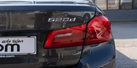 BMW
 5-Series 520dA Business