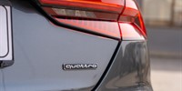 Audi A5
 2,0 TDI Sportback