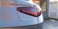 Alfa Romeo Stelvio 2,2D Q4
