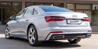 Audi A6
 45 TDI Quattro Sline