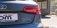 Audi A3
 40 TDI Quattro