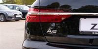 Audi A6
 3,0 TDI 50 Quattro
