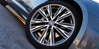 Audi A6
 50 TDi Sport Quattro Tiptronic