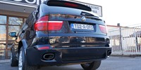 BMW
 X5
 3,0 D