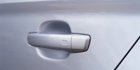Audi A3
 2,0 TDI Stronic