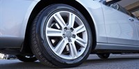 Audi A4
 2,0 TDI