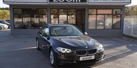 BMW
 5-Series 525 D XDRIVE