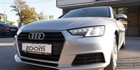 Audi A4
 2.0 TDI ULTRA 150 BUSINESS LINE