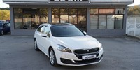 Peugeot 508 ALLURE 2.0 HDI