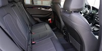 BMW
 X3
 XDRIVE 20D