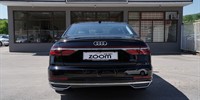 Audi A8
 50 TDI Quattro Tiptronic