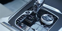 BMW
 X7 XDRIVE M50D